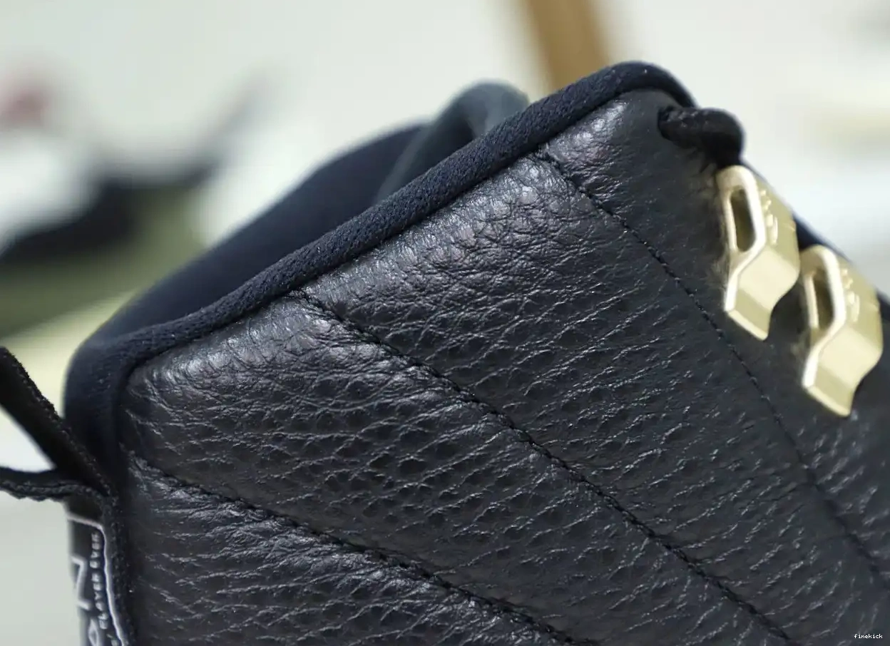 AIR 2022 PLAYOFFS RETRO JORDAN 12 0531